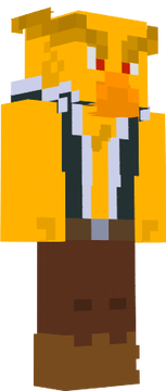 crow