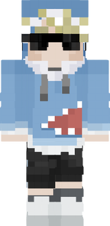 sharky