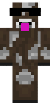 vaca chupetao