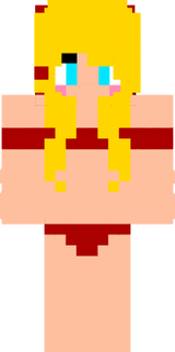 evil JJ Sister