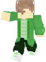 the rick