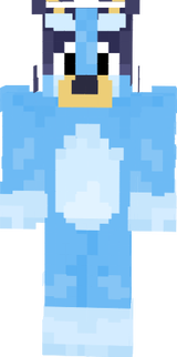 bluey