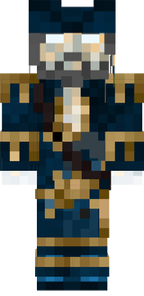 Skin dbr
