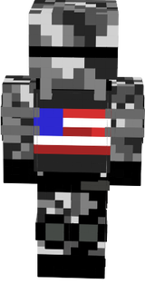 American Winter Soldier