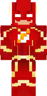 flash