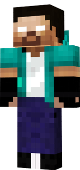 Herobrine