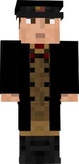 offecier 