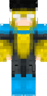 INVINCIBLE