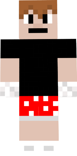 Preview of texture: skin deadpool
