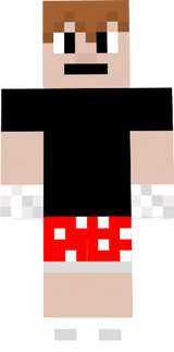 skin deadpool