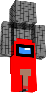 amogus