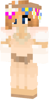 а