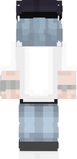 オリジナルスキン７