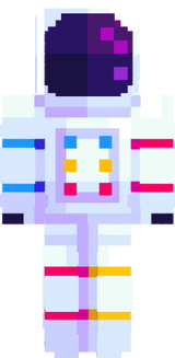 Astronauta