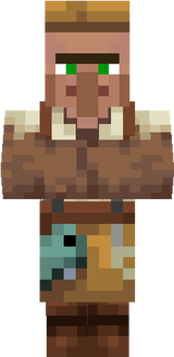 Fisherman (Taiga)