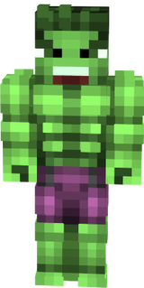 hulk