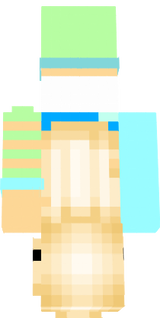 LuckyIsy