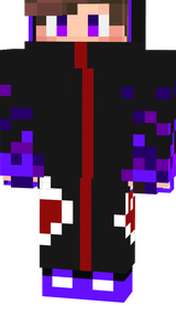 Ender Akatsuki