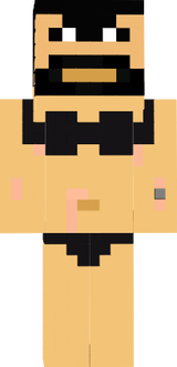 cabra macho