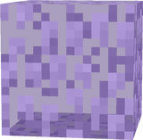 purple leabes