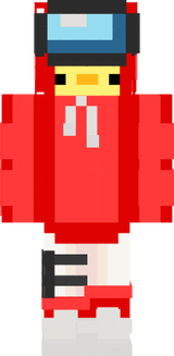 canamongus
