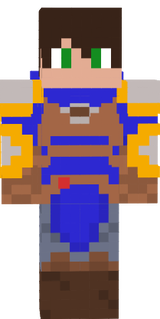 demaciaaaa