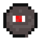 eye of mechagodzilla