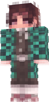 tanjiro