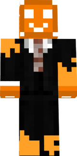 Maggus gerissen 