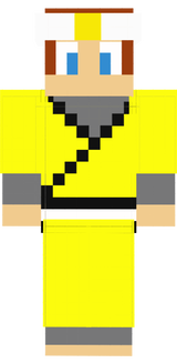 super ninja gulder