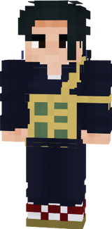 jujutso