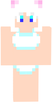 Preview of texture: 空　水着