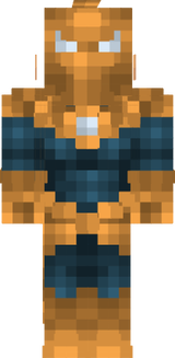 dr fate