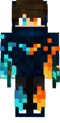 Preview of texture: Waterfire