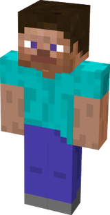 steve