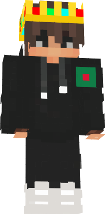 Preview of texture: DemonPlayzM