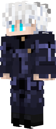 Preview of texture: gojo