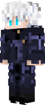 gojo