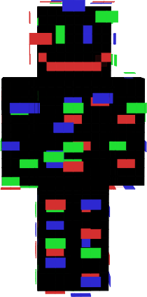 Preview of texture: the bag 2
