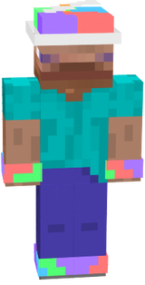 mr steve