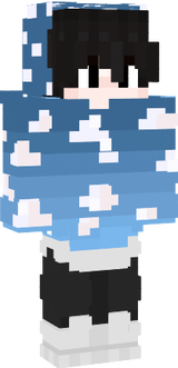 nas nuvens