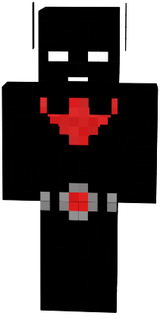 batman beyond