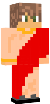Ancient Alex