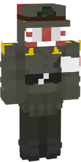 日本軍兵士