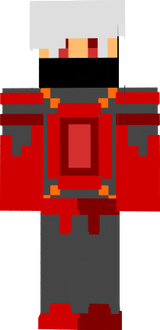 Red Ruby