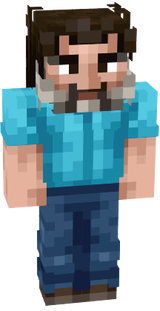 steve