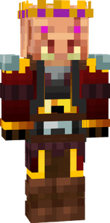 King Piglin Estrex