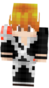 KUROSAKİ