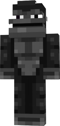 Preview of texture: ferni is a monky