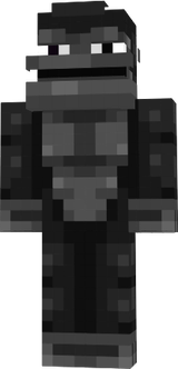 ferni is a monky